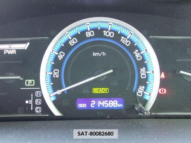 Toyota NOAH HYBRID 2014-10 365187-13