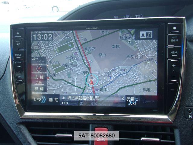 Toyota NOAH HYBRID 2014-10 365187-9