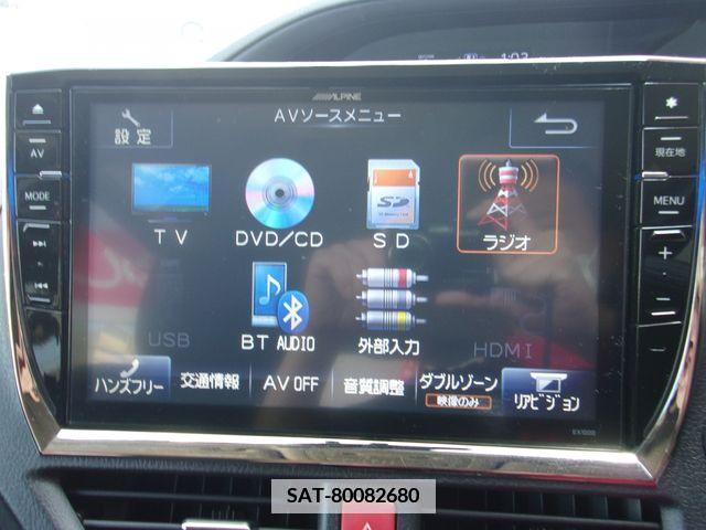 Toyota NOAH HYBRID 2014-10 365187-7