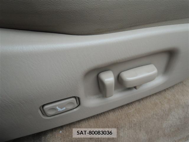 Toyota LAND CRUISER 2001-11 316861-16