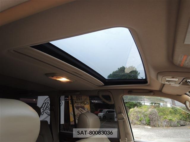 Toyota LAND CRUISER 2001-11 316861-15