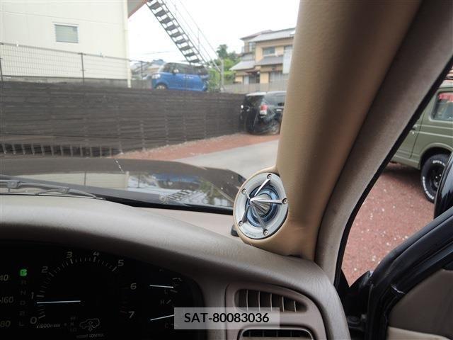 Toyota LAND CRUISER 2001-11 316861-27