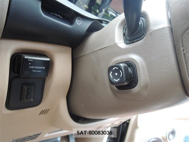 Toyota LAND CRUISER 2001-11 316861-25