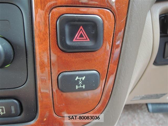 Toyota LAND CRUISER 2001-11 316861-24