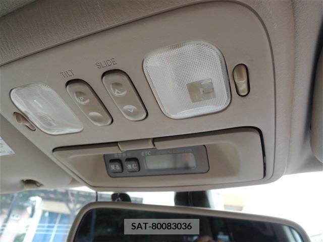 Toyota LAND CRUISER 2001-11 316861-22