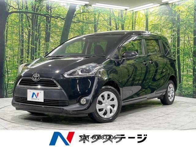Toyota SIENTA 2016-06 224644-0