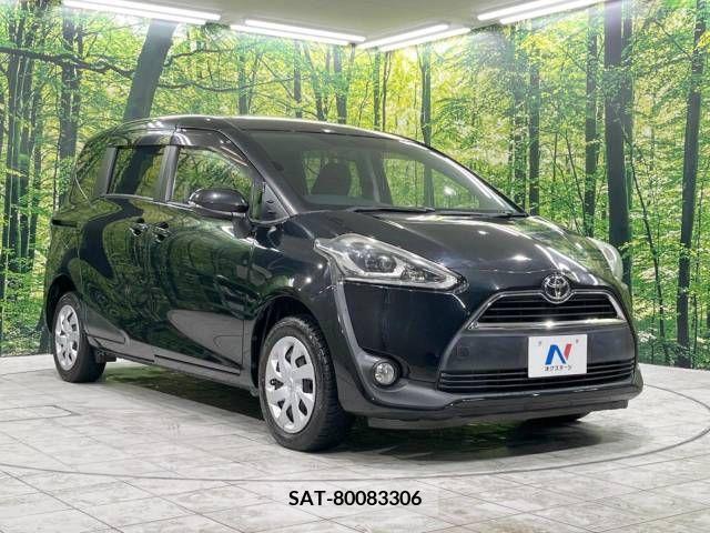 Toyota SIENTA 2016-06 224644-16