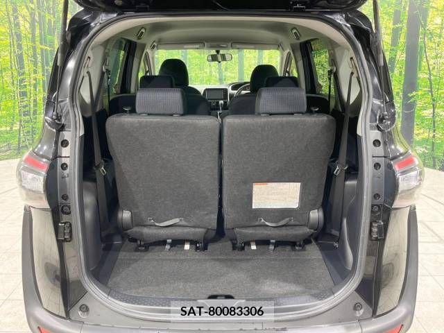 Toyota SIENTA 2016-06 224644-10
