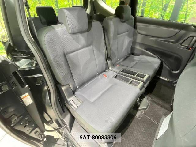 Toyota SIENTA 2016-06 224644-9