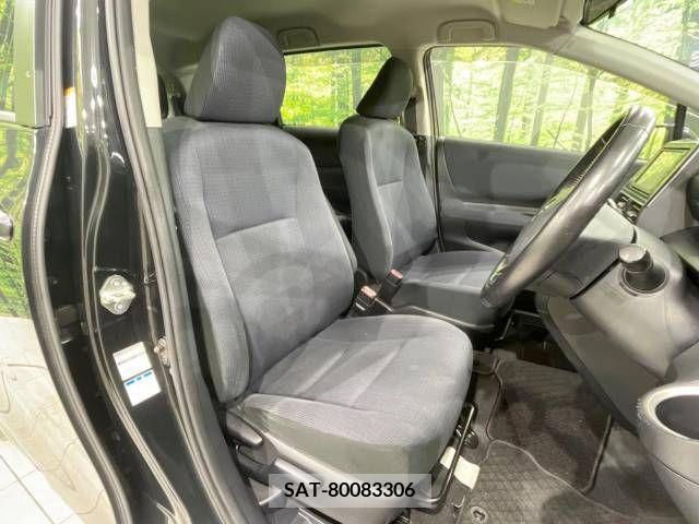 Toyota SIENTA 2016-06 224644-8