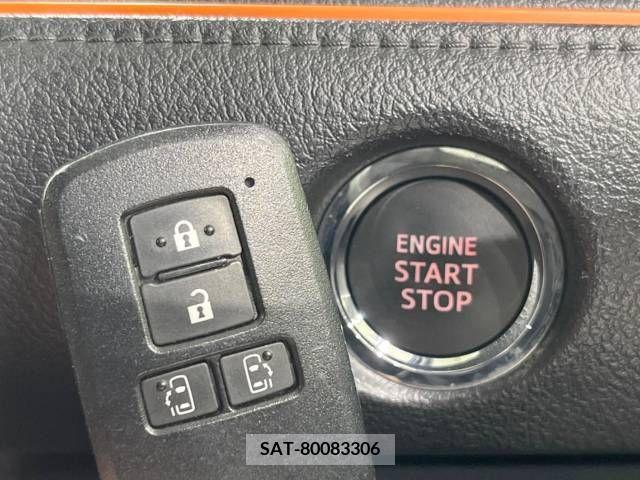 Toyota SIENTA 2016-06 224644-6
