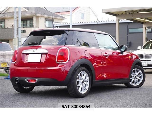 Bmw MINI 2015-07 294290-2