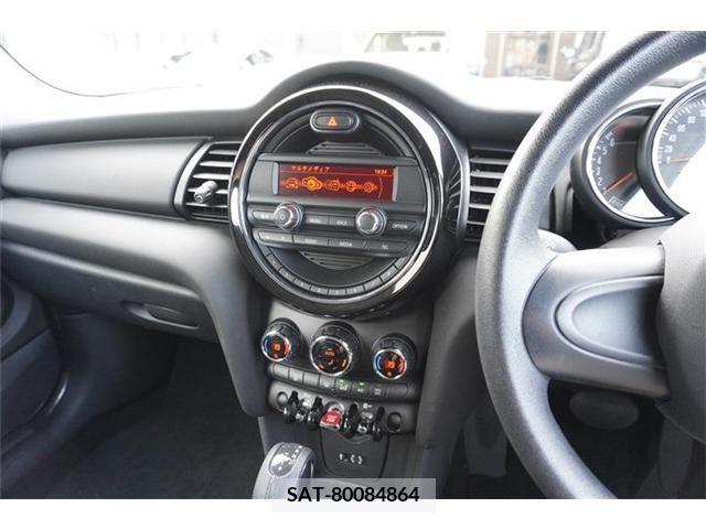 Bmw MINI 2015-07 294290-6