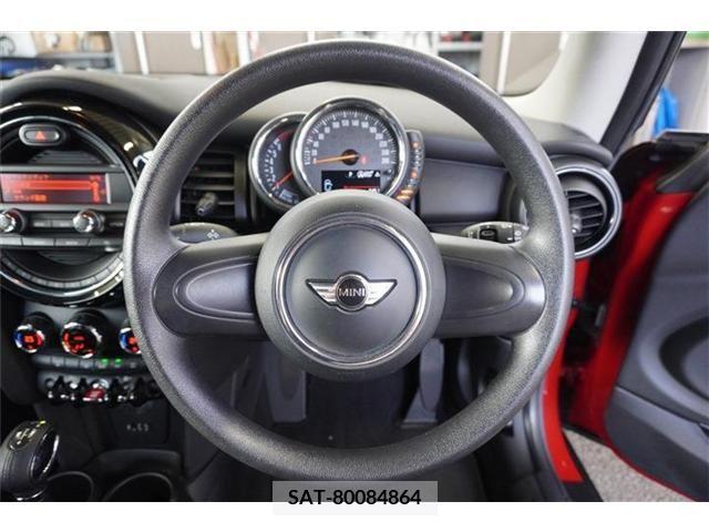 Bmw MINI 2015-07 294290-7