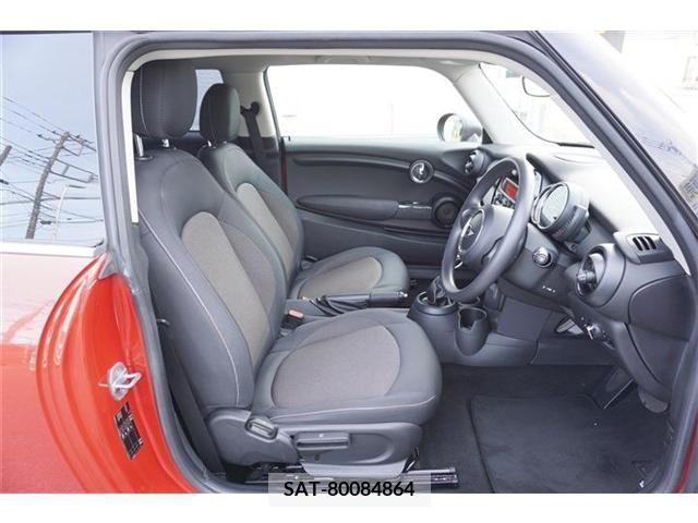 Bmw MINI 2015-07 294290-9