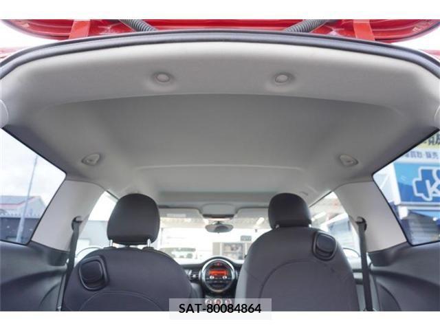 Bmw MINI 2015-07 294290-12