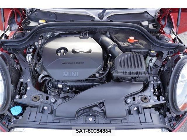 Bmw MINI 2015-07 294290-15