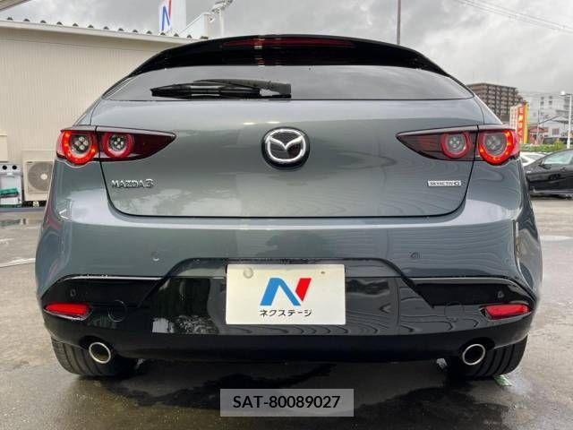 Mazda MAZDA3 2019-07 382168-13