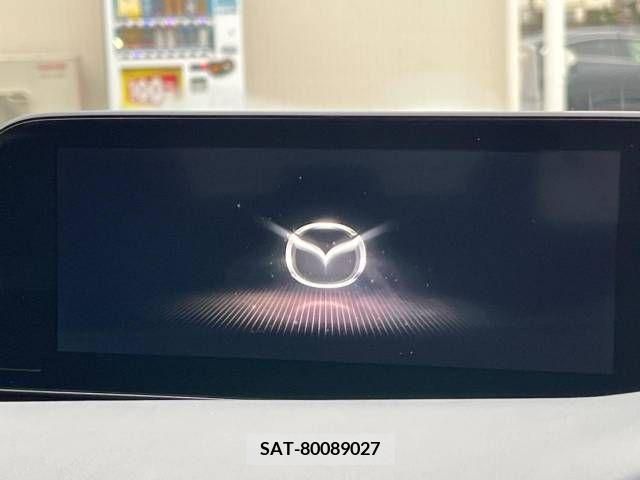 Mazda MAZDA3 2019-07 382168-2