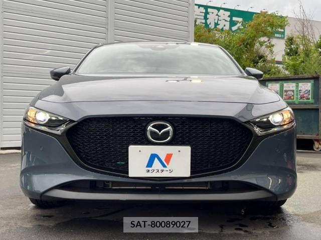 Mazda MAZDA3 2019-07 382168-12