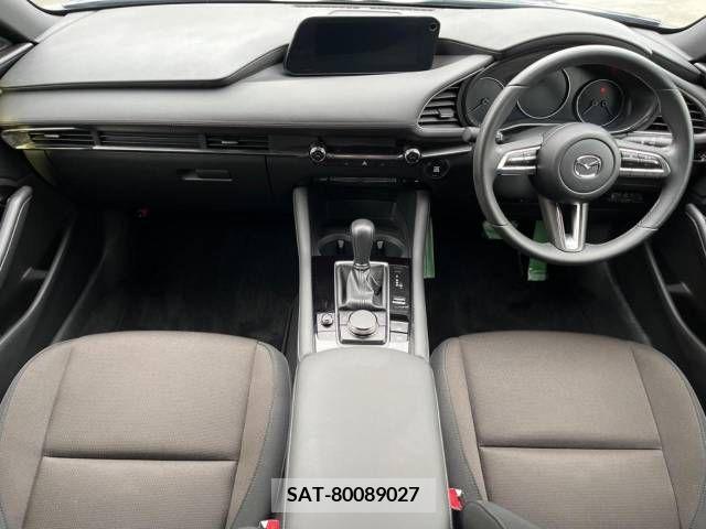 Mazda MAZDA3 2019-07 382168-1