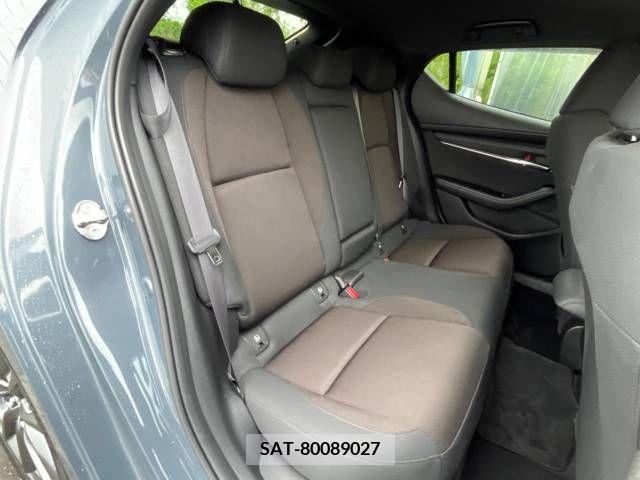 Mazda MAZDA3 2019-07 382168-10