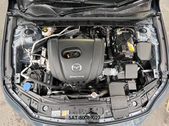 Mazda MAZDA3 2019-07 382168-18