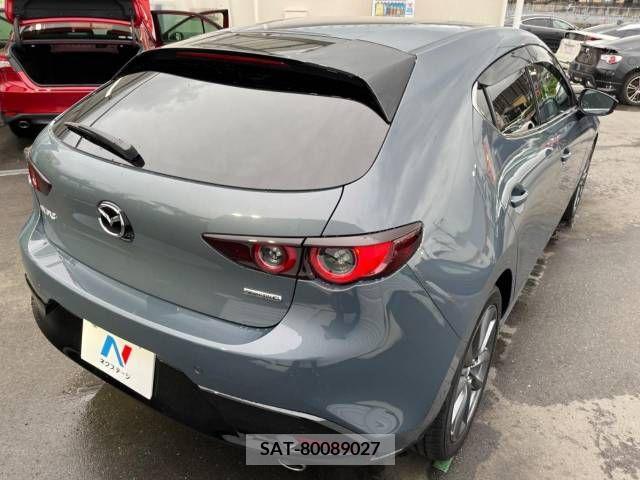 Mazda MAZDA3 2019-07 382168-17