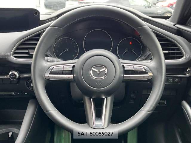 Mazda MAZDA3 2019-07 382168-8