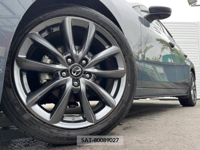 Mazda MAZDA3 2019-07 382168-15