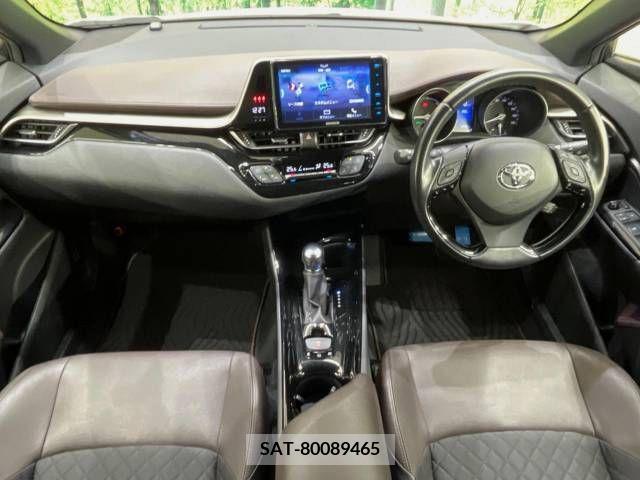 Toyota C-HR 2018-11 389942-1