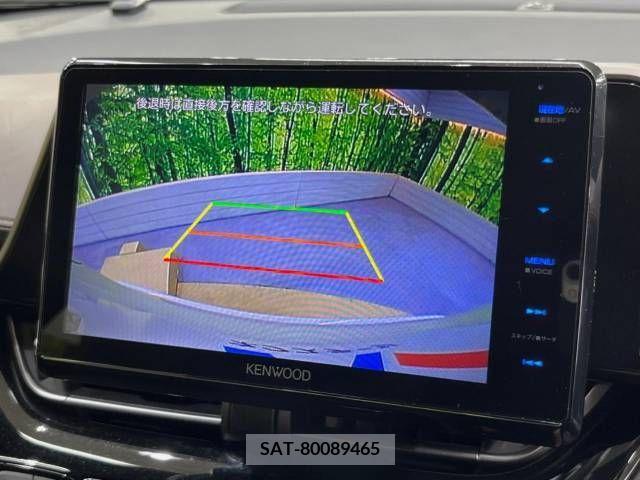 Toyota C-HR 2018-11 389942-3
