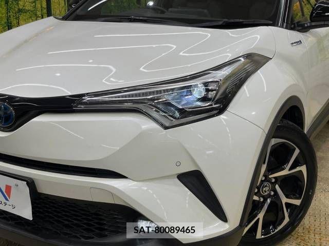 Toyota C-HR 2018-11 389942-12