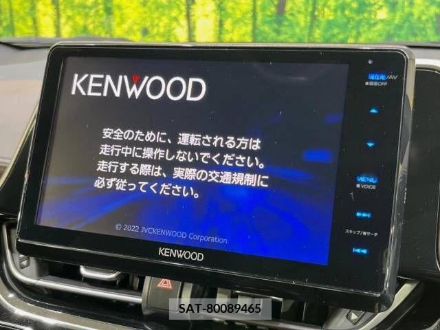 Toyota C-HR 2018-11 389942-2
