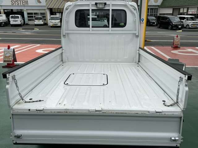 Honda ACTY TRUCK 2021-02 20510-5