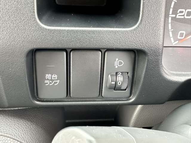 Honda ACTY TRUCK 2021-02 20510-11