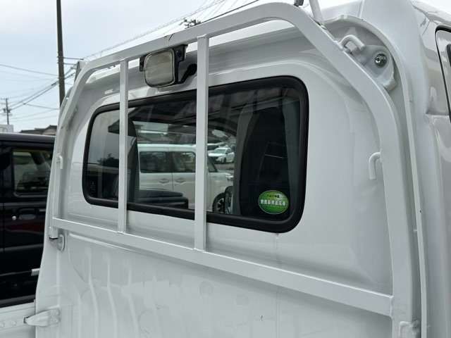 Honda ACTY TRUCK 2021-02 20510-7