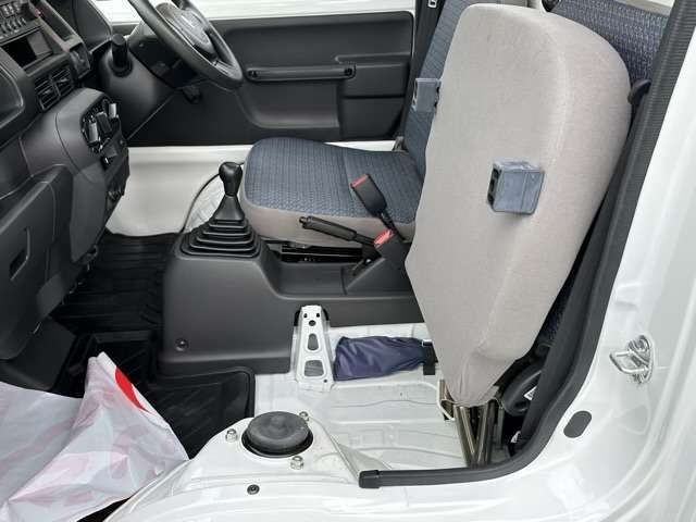 Honda ACTY TRUCK 2021-02 20510-3