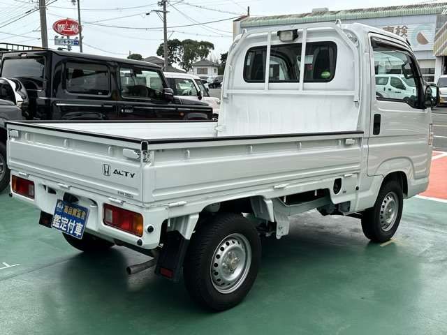Honda ACTY TRUCK 2021-02 20510-6