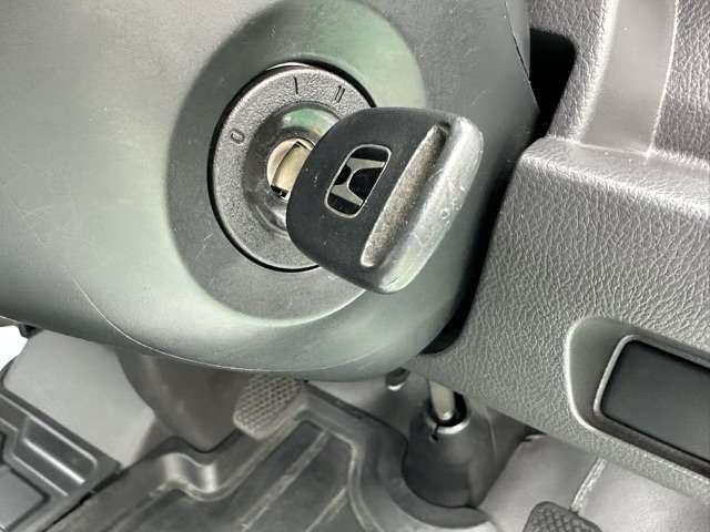 Honda ACTY TRUCK 2021-02 20510-9
