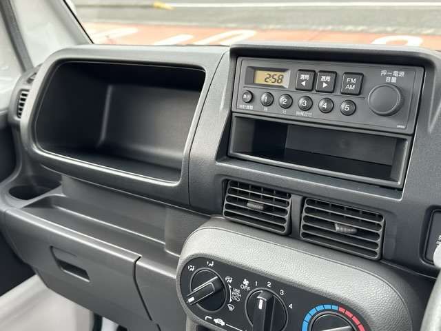 Honda ACTY TRUCK 2021-02 20510-15