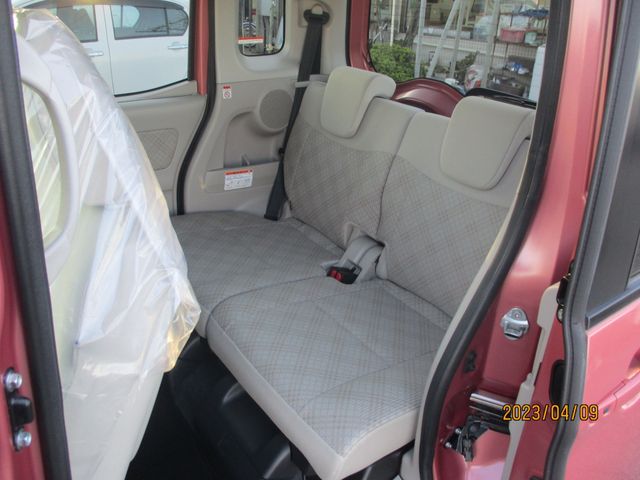 Mitsubishi EK SPACE 2018-10 2041-17