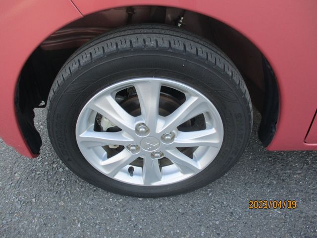 Mitsubishi EK SPACE 2018-10 2041-26