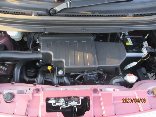 Mitsubishi EK SPACE 2018-10 2041-19
