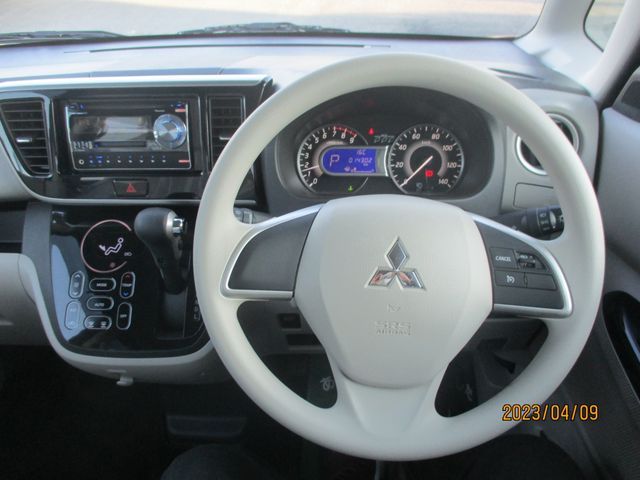 Mitsubishi EK SPACE 2018-10 2041-8
