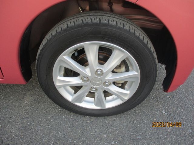 Mitsubishi EK SPACE 2018-10 2041-21