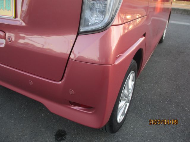 Mitsubishi EK SPACE 2018-10 2041-23