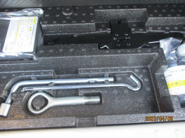 Mitsubishi EK SPACE 2018-10 2041-16