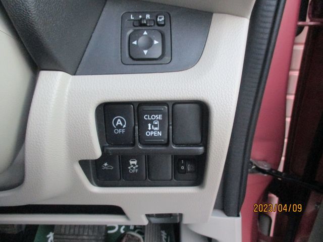 Mitsubishi EK SPACE 2018-10 2041-12