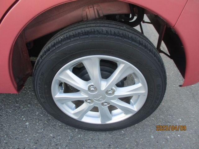 Mitsubishi EK SPACE 2018-10 2041-25